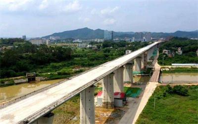 柳州西金铁路