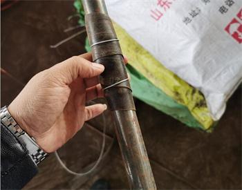 柳州50MM注浆管